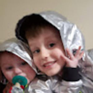 Meet your Posher, Abigail